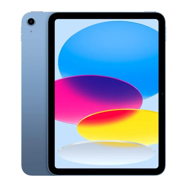 Apple iPad 11 (A16) Blue
