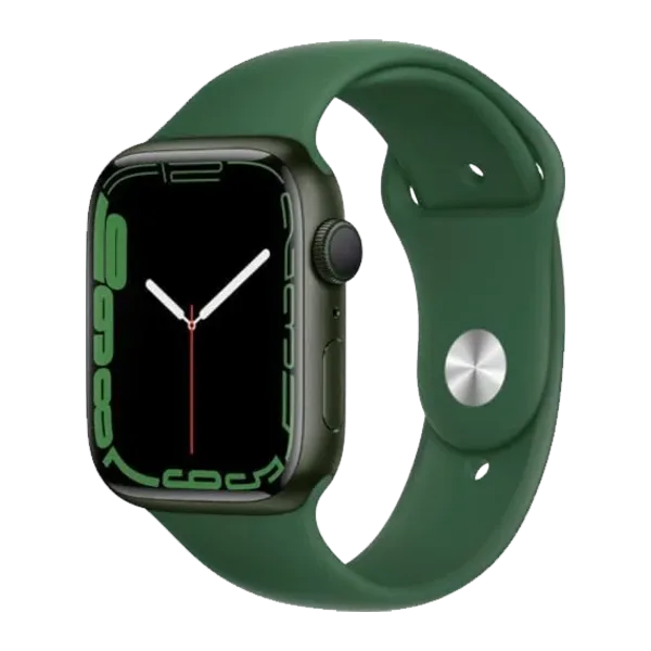 Apple Watch 8 41 MM Green