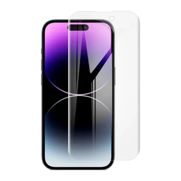 Hydrogel Screen Protecor