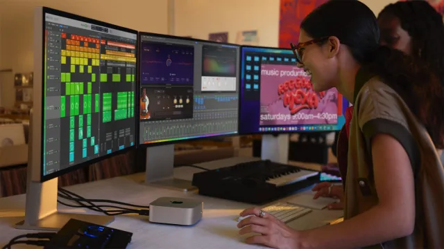Mac mini: New M4 Chips, Should You Buy?