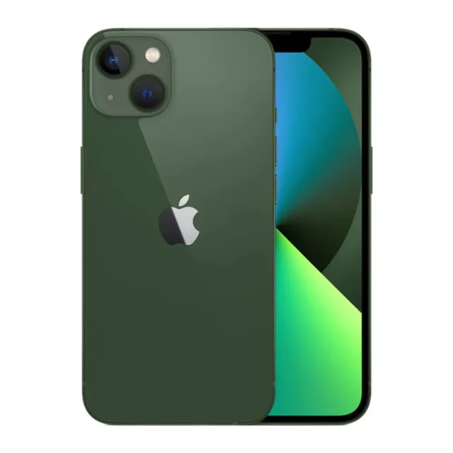 Apple iPhone 13 Green