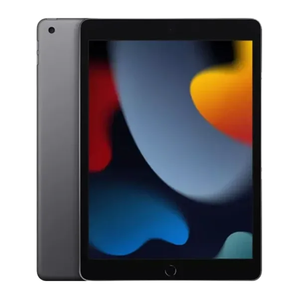 Apple iPad 9 (2022) | 10.2″ Grey