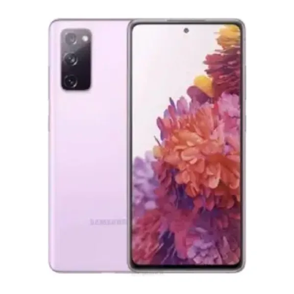 Samsung Galaxy S20 FE Pink