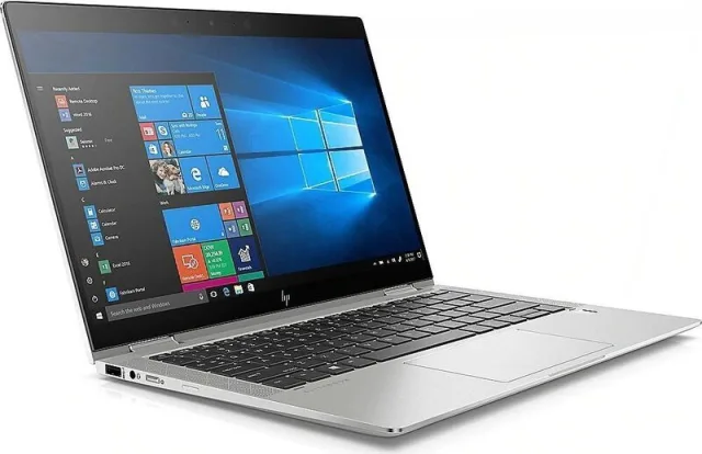 HP HP EliteBook x360 1030 G4 | i5-8265U | 13.3"