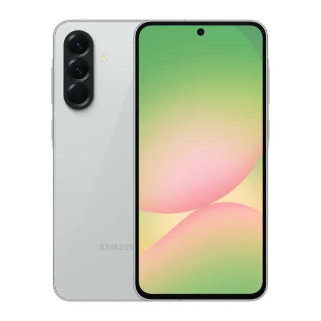 Samsung Galaxy A56 5G Awesome Light Grey