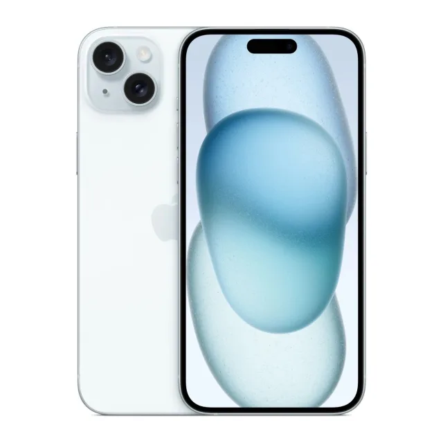 Apple iPhone 15 Plus Blue