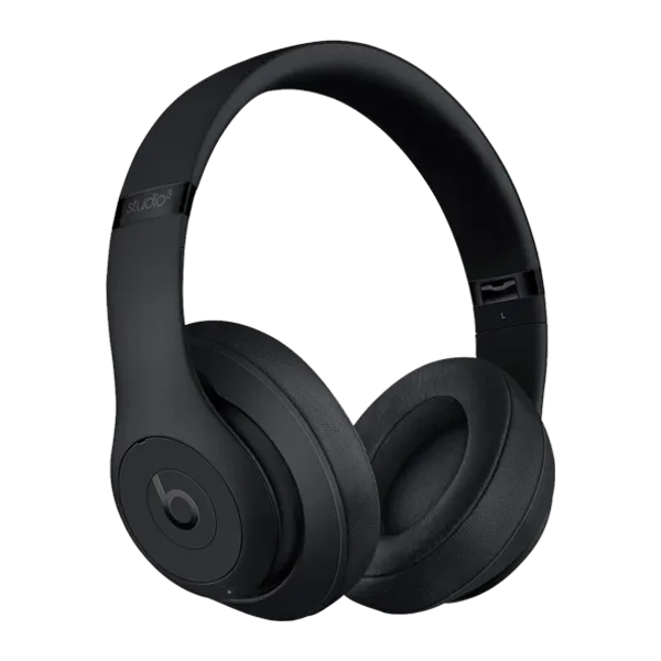 Beats Studio3 Wireless Over-Ear Headphones
