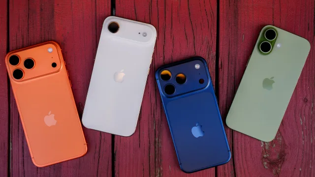 What's the Best iPhone to Buy in 2025? | PCMag
