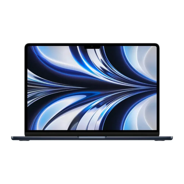 Apple Macbook Air 2022 M2 Midnight