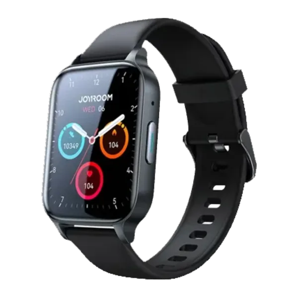 Joyroom Fit-Life Pro smartwatch dark gray (JR-FT3)