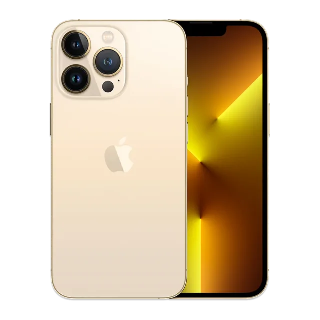 Apple iPhone 13 Pro Gold