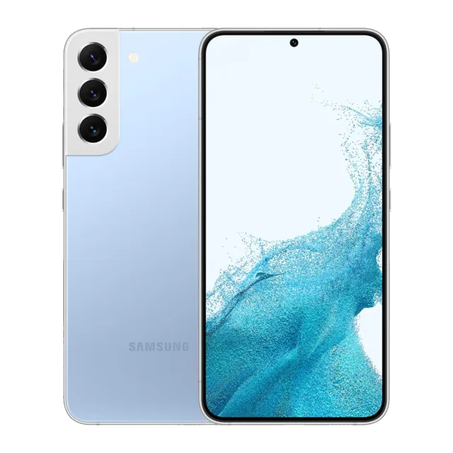 Samsung Galaxy S22 Plus Blue