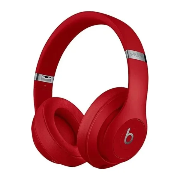 Beats Studio3 Wireless Over-Ear Headphones