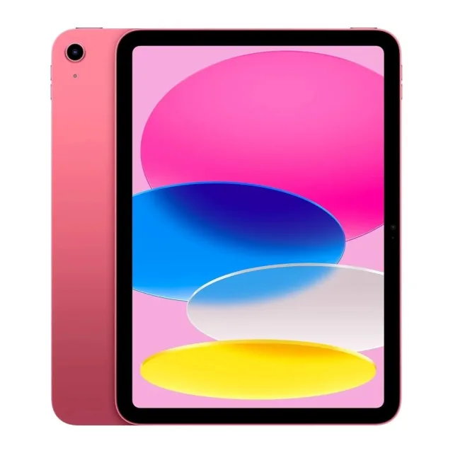 Apple iPad 11 (A16) Pink
