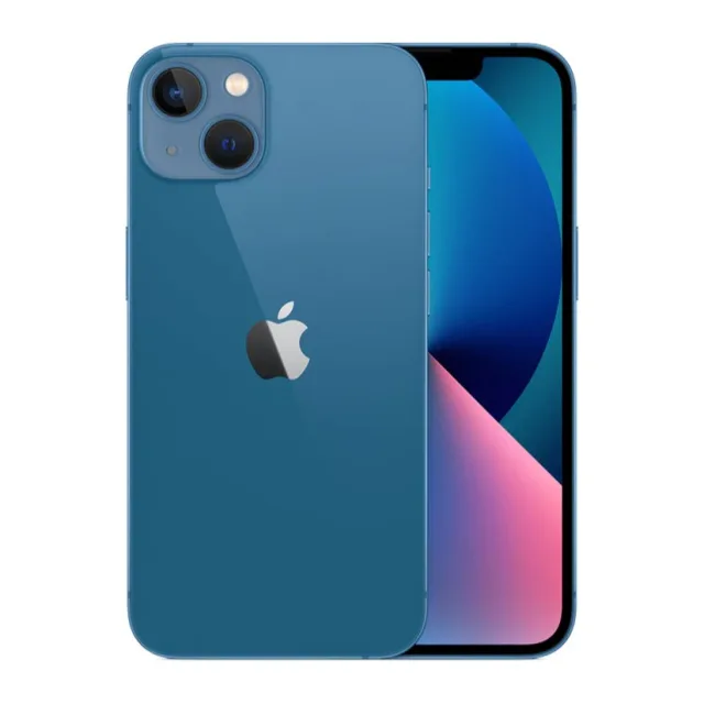 Apple iPhone 13 mini Blue