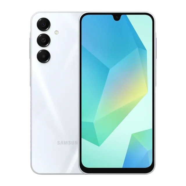 Samsung Galaxy A16 4G Gray