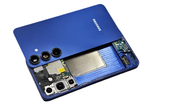 Samsung Galaxy A Series