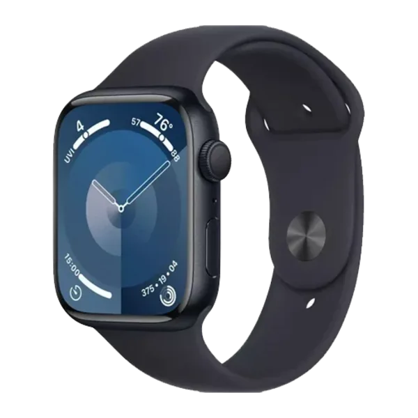 Apple Watch Series 9 41MM Midnight
