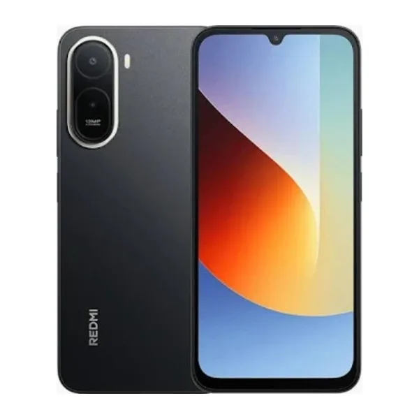 Redmi Xiaomi Redmi A7 Pro Black