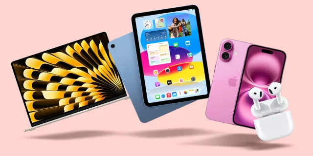 Best Black Friday Apple deals 2025: top sales on iPhones, MacBooks and more  - Which?