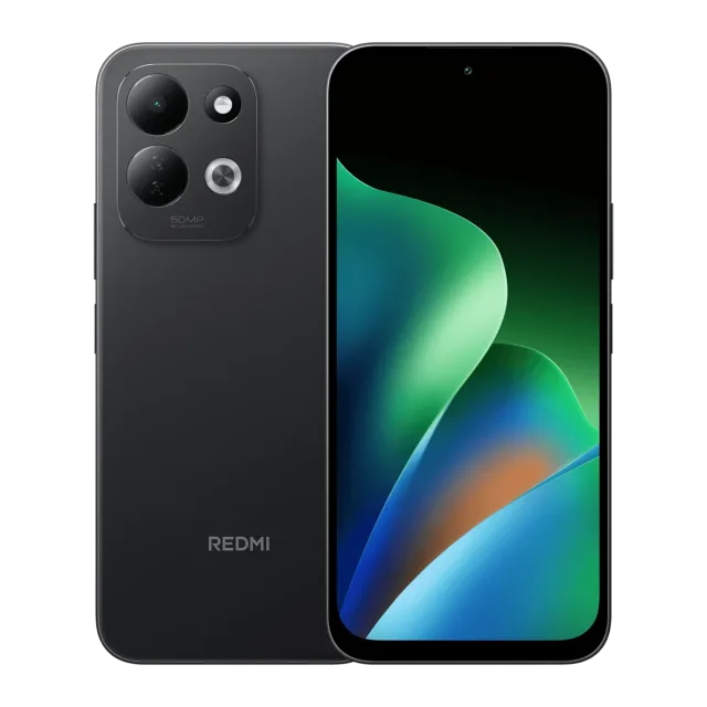 Redmi Xiaomi Redmi 17 4GB RAM 128GB Black