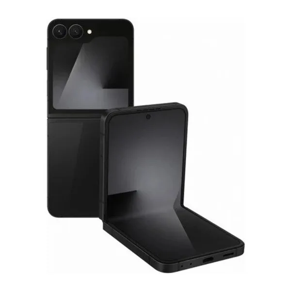 Samsung Galaxy Z Flip7 FE 5G Black