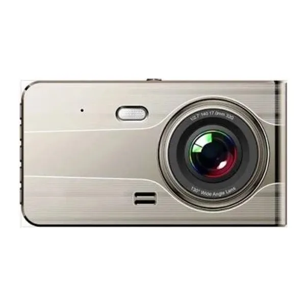 Car Camera DVR979G Full HD Dash Cam with Rear Camera – Model 152346