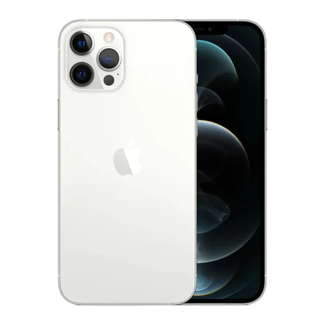 Apple iPhone 12 Pro Max White