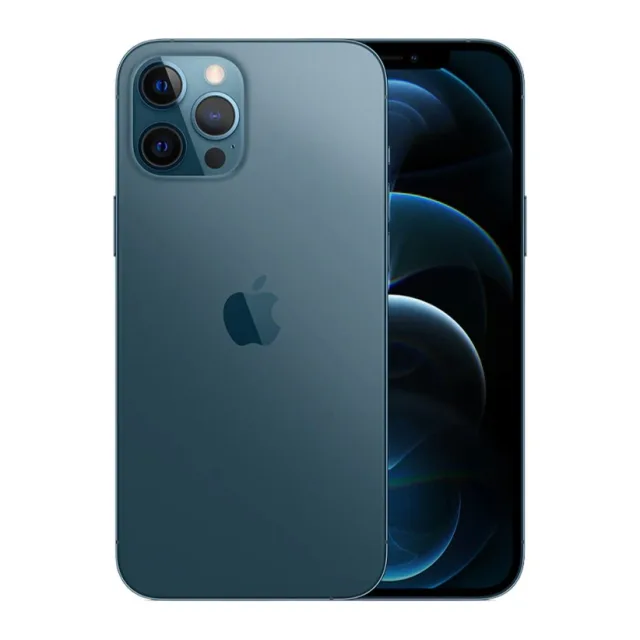 Apple iPhone 12 Pro Max BLUE