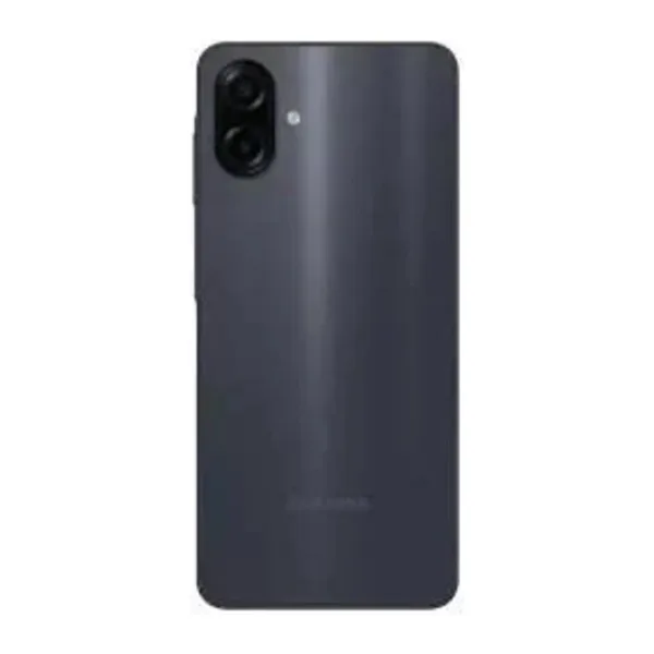 Samsung Galaxy A07s Black