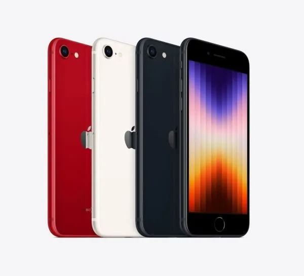 Buy iPhone SE 2022