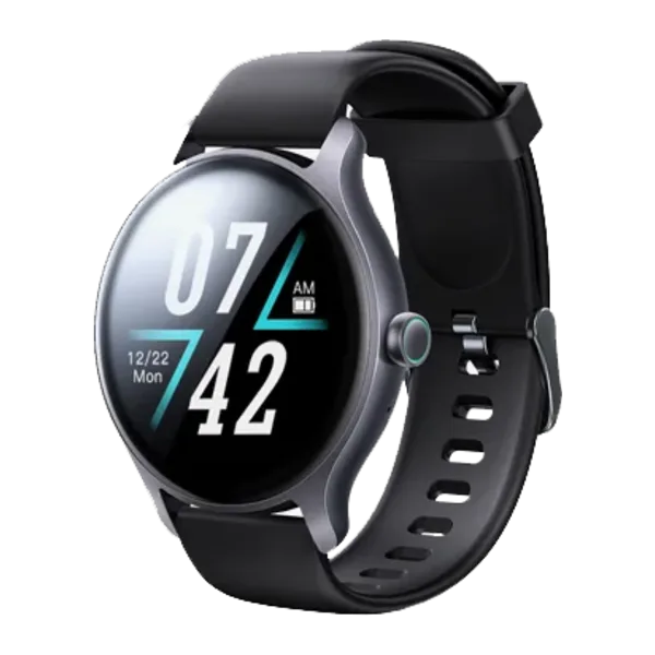 Joyroom FC1 Classic Series Call Answering Smartwatch IP68 Gray (JR-FC1)