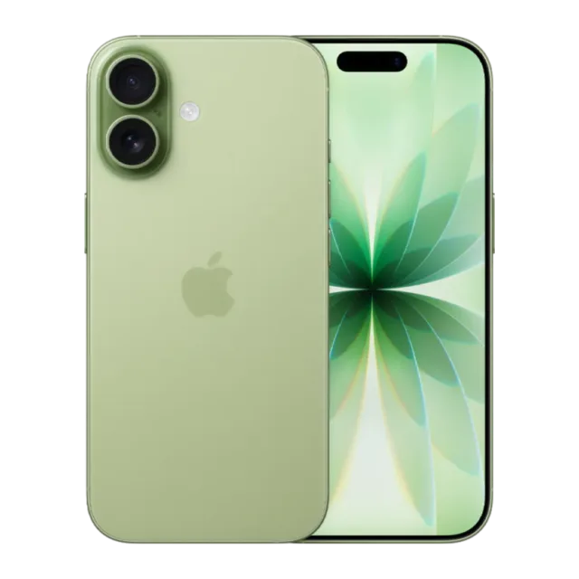 iPhone 17