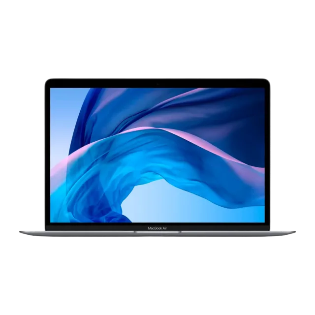 Apple MacBook Air 13.3-inch (2020) Space Gray