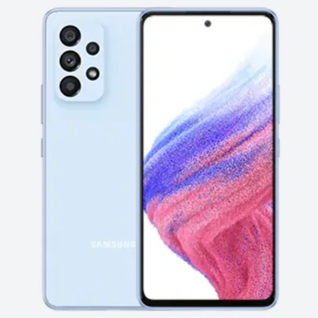 Samsung Galaxy A53 5G 128GB