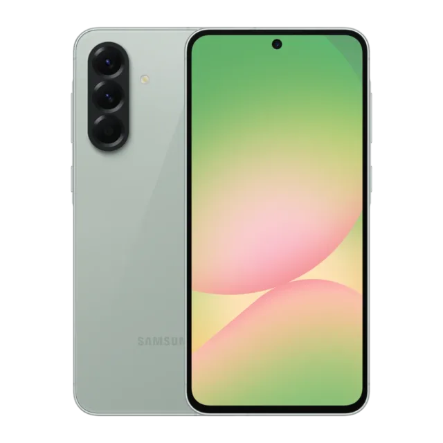 Samsung Galaxy A56 5G Awesome Olive