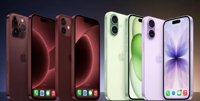 Apple iPhone 18 Series in Ireland