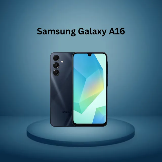 Refurbished Samsung Galaxy A16 5G in Ireland