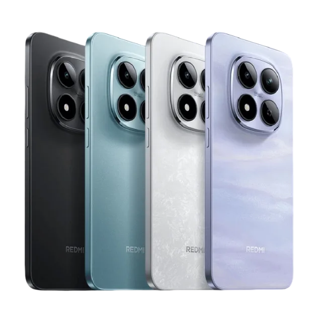 Redmi Note 15 Pro