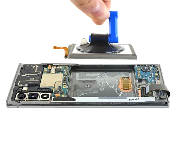 Samsung Galaxy Note Series