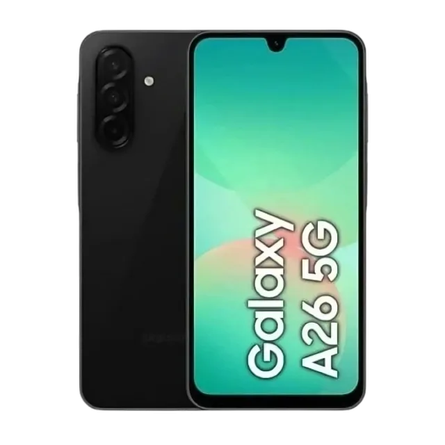 Samsung Galaxy A26