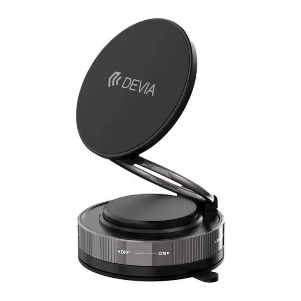 Deva Magnetic Multi-Angle Adjustable Phone Stand