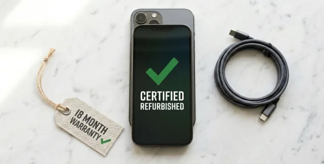 Best Place to Buy a Refurbished Phone in Ireland