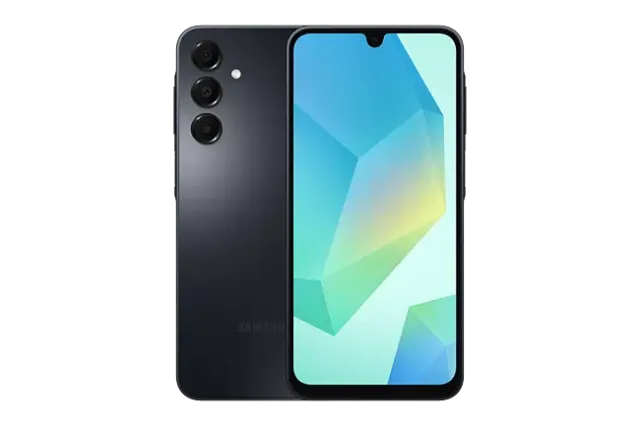 Samsung A16 – Most Reliable Phone