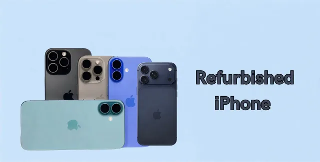 Is It Worth Buying a Refurbished iPhone in 2026?