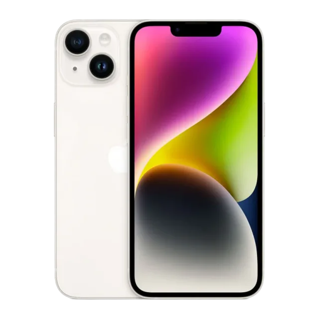 Apple iPhone 14 White