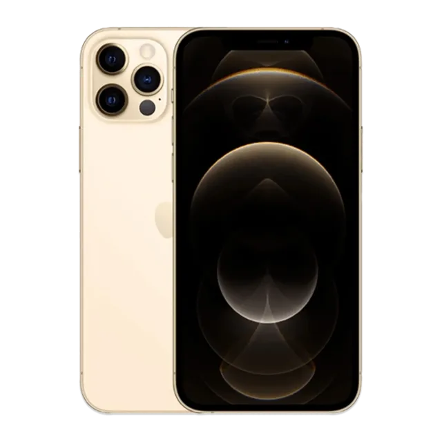 Apple iPhone 12 Pro GOLD