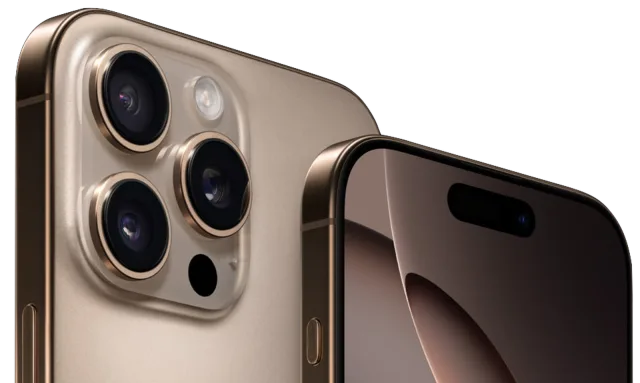 iPhone 16 Pro: Reviews, Features, and Price