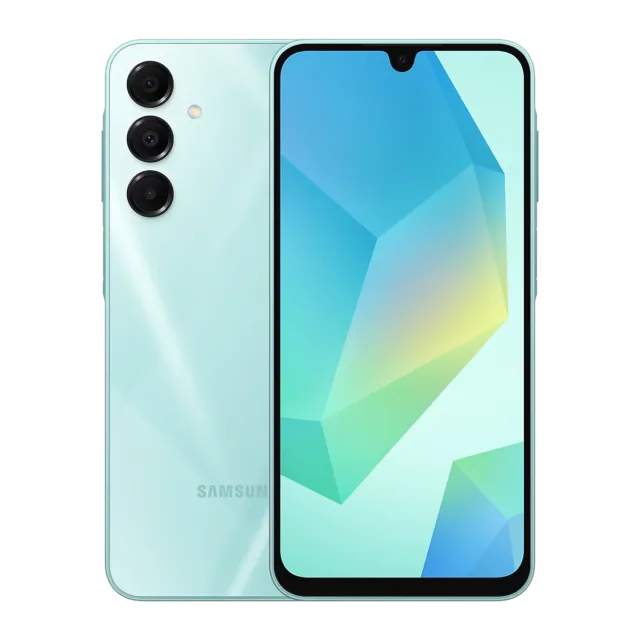 Samsung Galaxy A16 4G Green