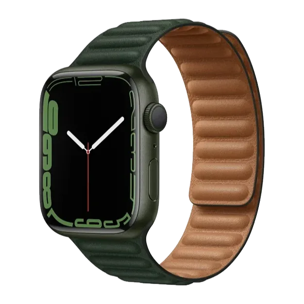 apple watch series 7 45mm Green